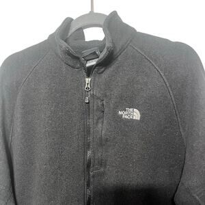 The‎ North Face Men's Fleece Jacket - Size XL - Great Condition Gorpcore